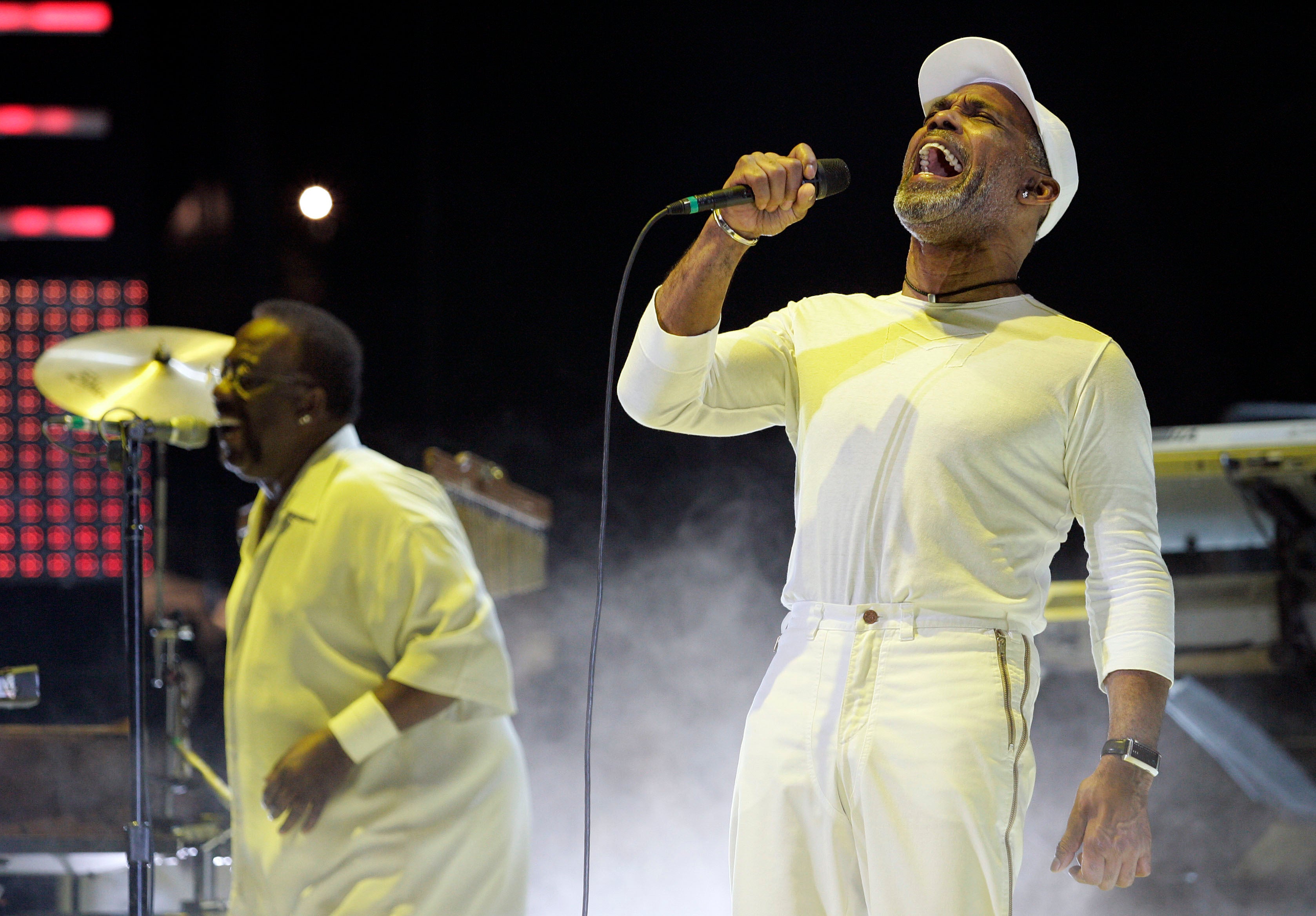 Obit Frankie Beverly