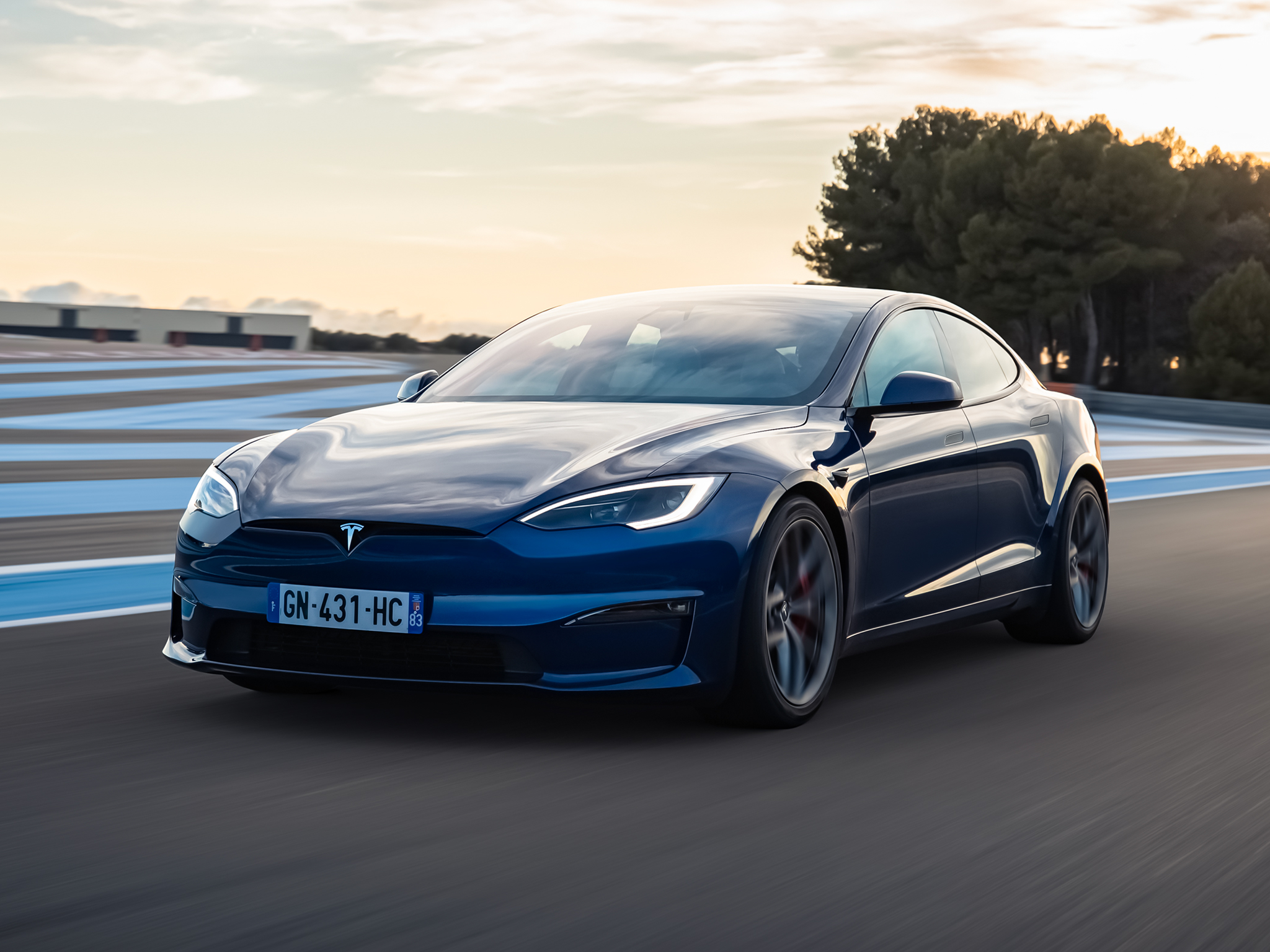 We’ve driven a Tesla Model S with more than 250,000 miles on the clock