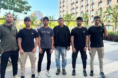 Six Indians fighting for Russia in Ukraine war set to return home after release from front line