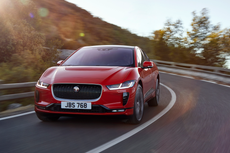 New all-electric Jaguar range to start under £100,000 – but won’t be available until 2026