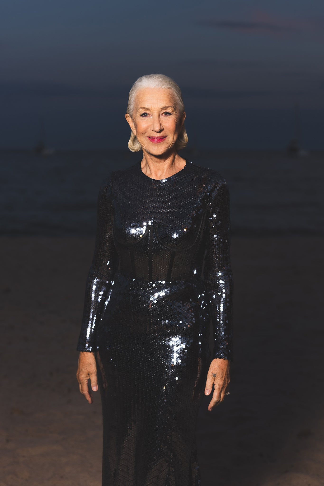 Helen Mirren is among the celebrities backing the Brick by Brick campaign