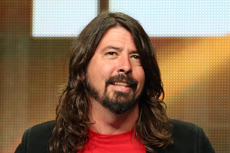 Dave Grohl responds after ‘lovechild’ post goes viral