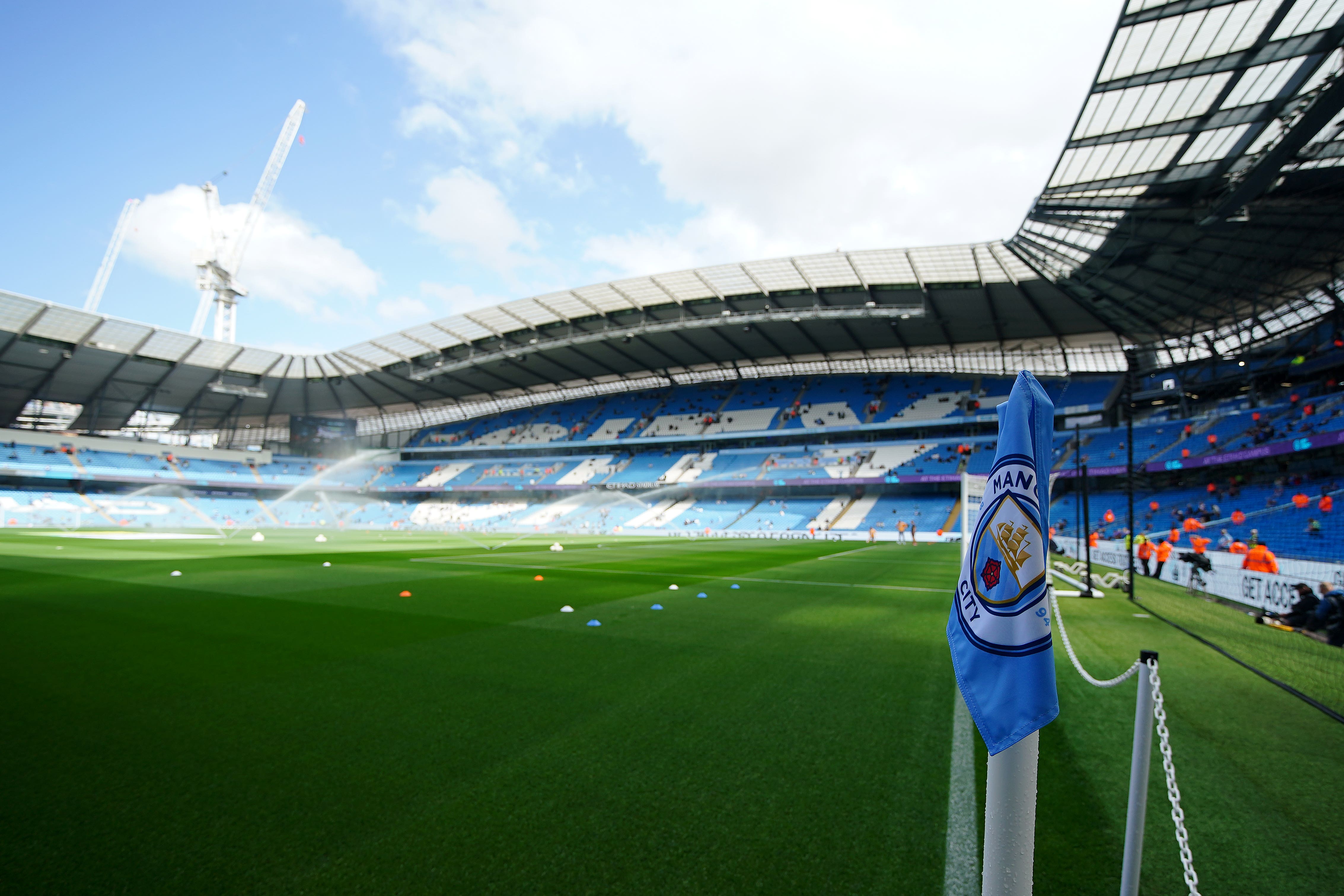 Man City verdict on 100+ charges could be months away with further delays in sight