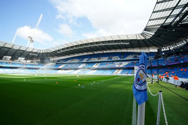 <p>Manchester City’s financial case could yet drag out for another few months before reaching an initial verdict</p>