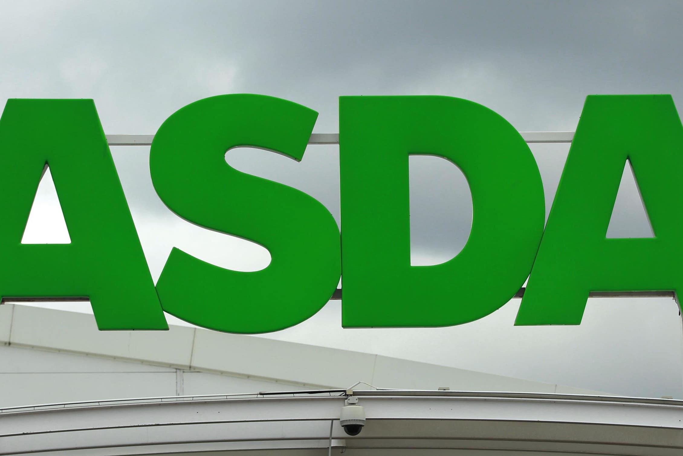 Asda is facing the retail sector’s largest equal pay claim (Sean Dempsey/PA)