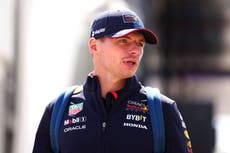 Max Verstappen open to Aston Martin move ‘in the future’ after Adrian Newey deal