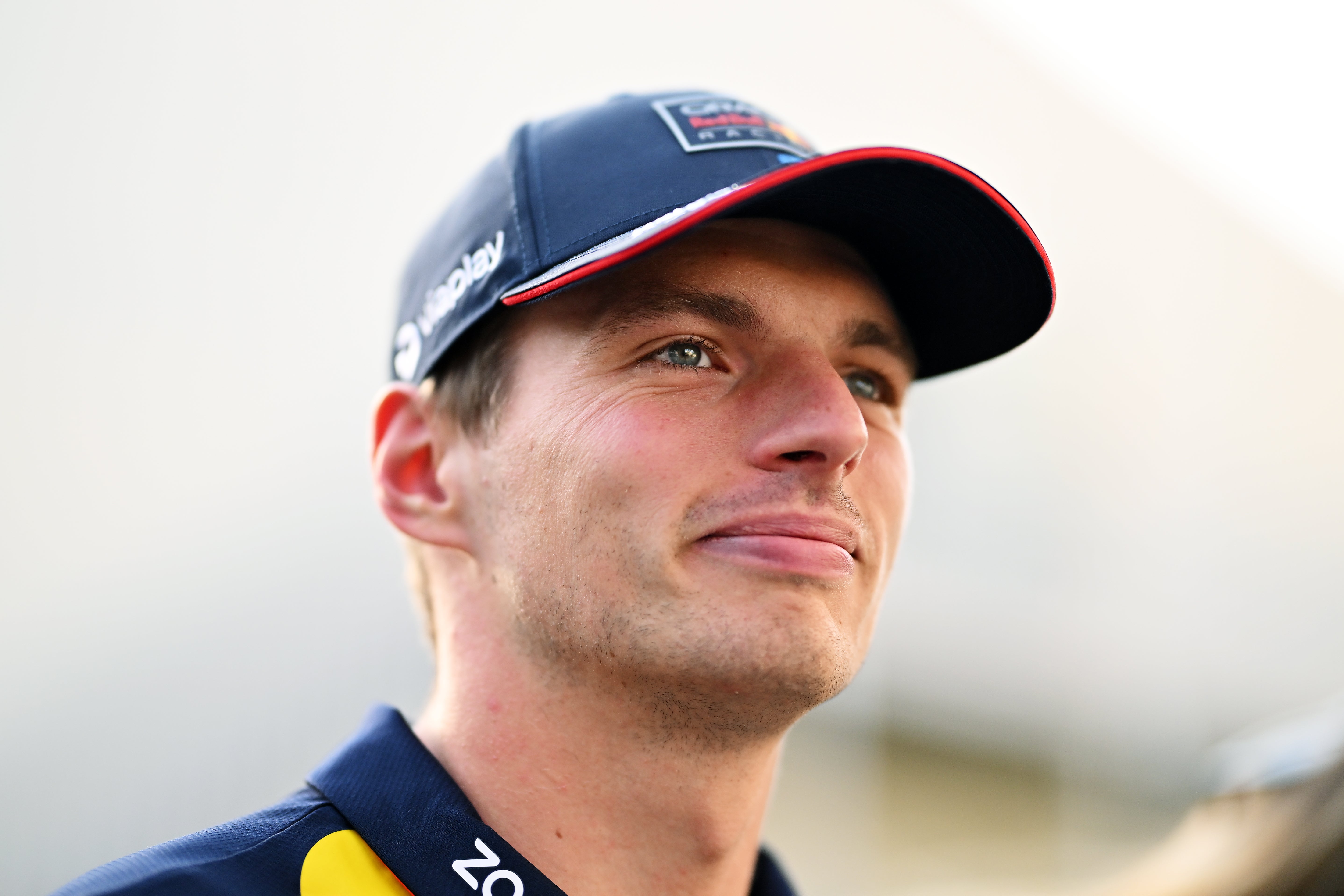 Max Verstappen would be open to moving to Aston Martin ‘in the future’