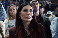 GOP concerned Laura Loomer had ‘something to do with’ Trump’s poor debate performance