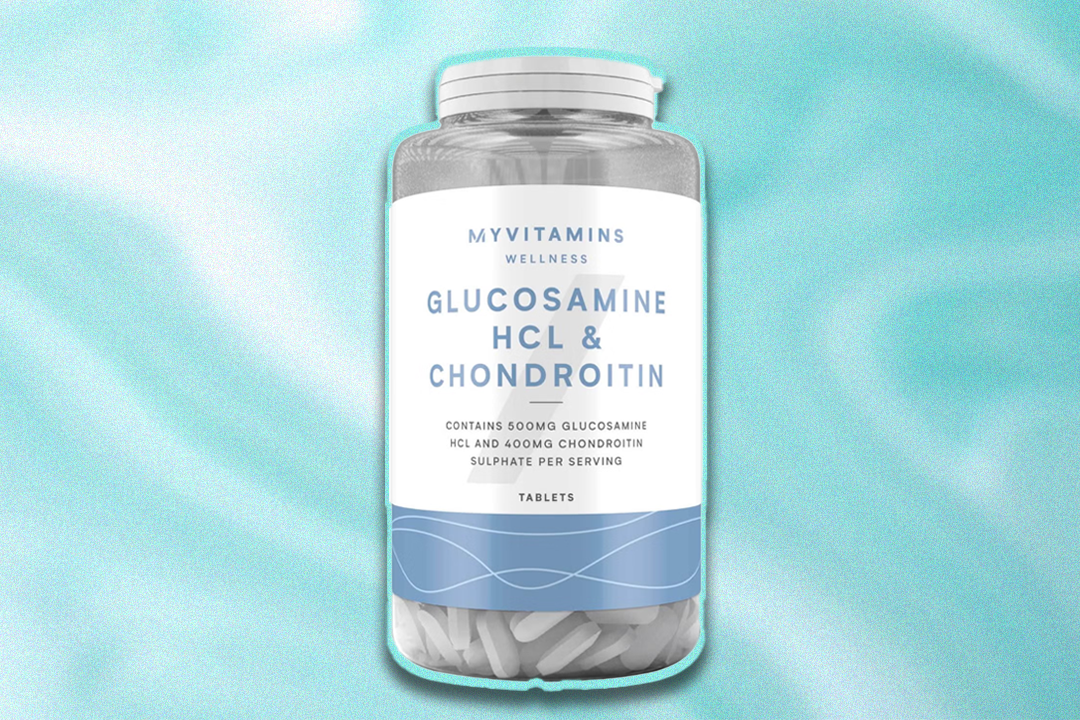 It can be difficult to get glucosamine from the diet as it’s mainly found in shellfish