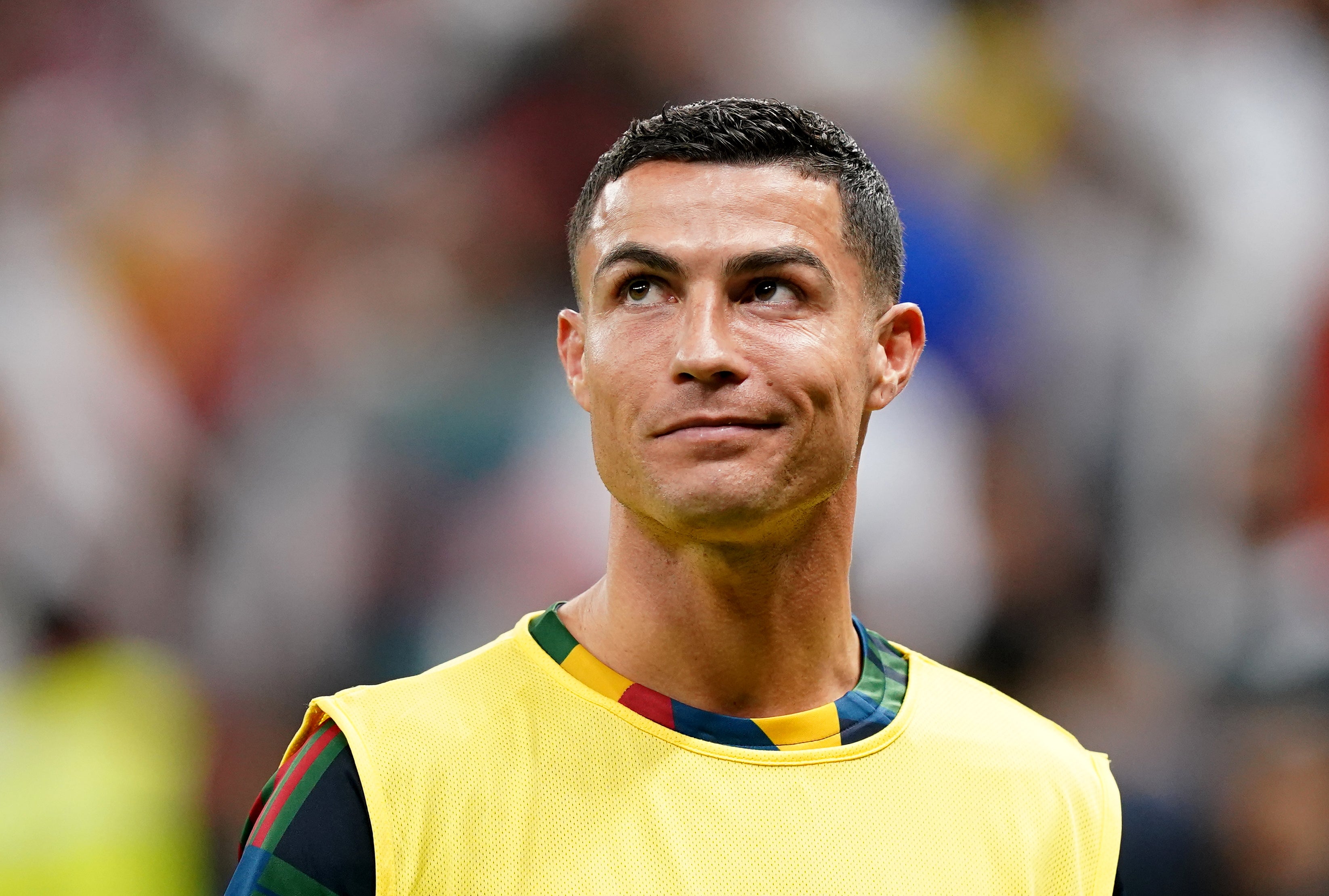 Cristiano Ronaldo is being backed to score against Scotland