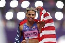 Sydney McLaughlin-Levrone and a strange Diamond League final reveal the future of athletics