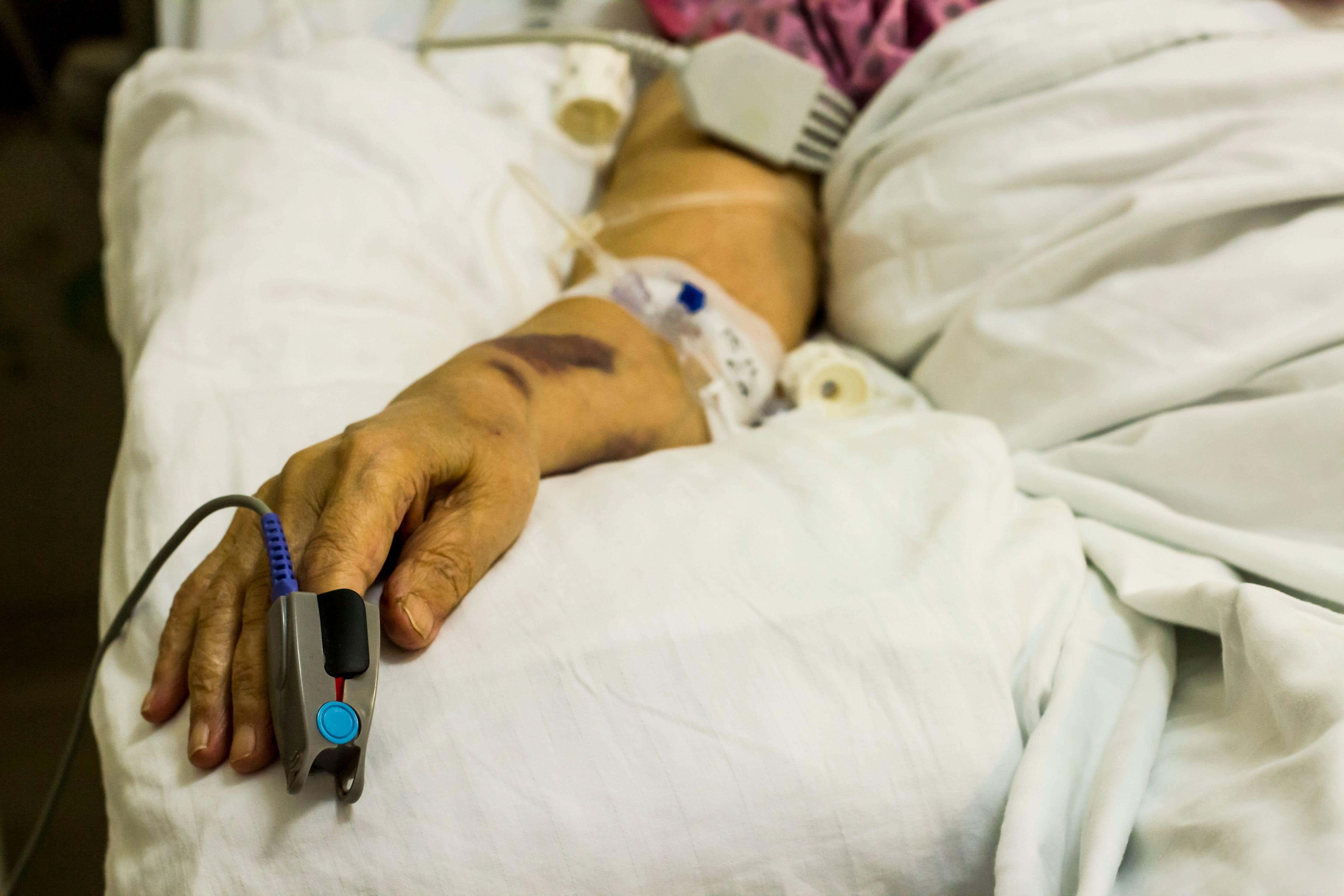 It is estimated introducing assisted dying would cost between £263,434 and £313,882 in its first year