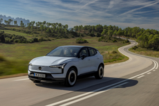 Best electric cars 2024: Top 10 EVs to buy in the UK