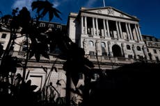 Bank of England set to pause interest rate cuts as ‘cautious tone’ sticks