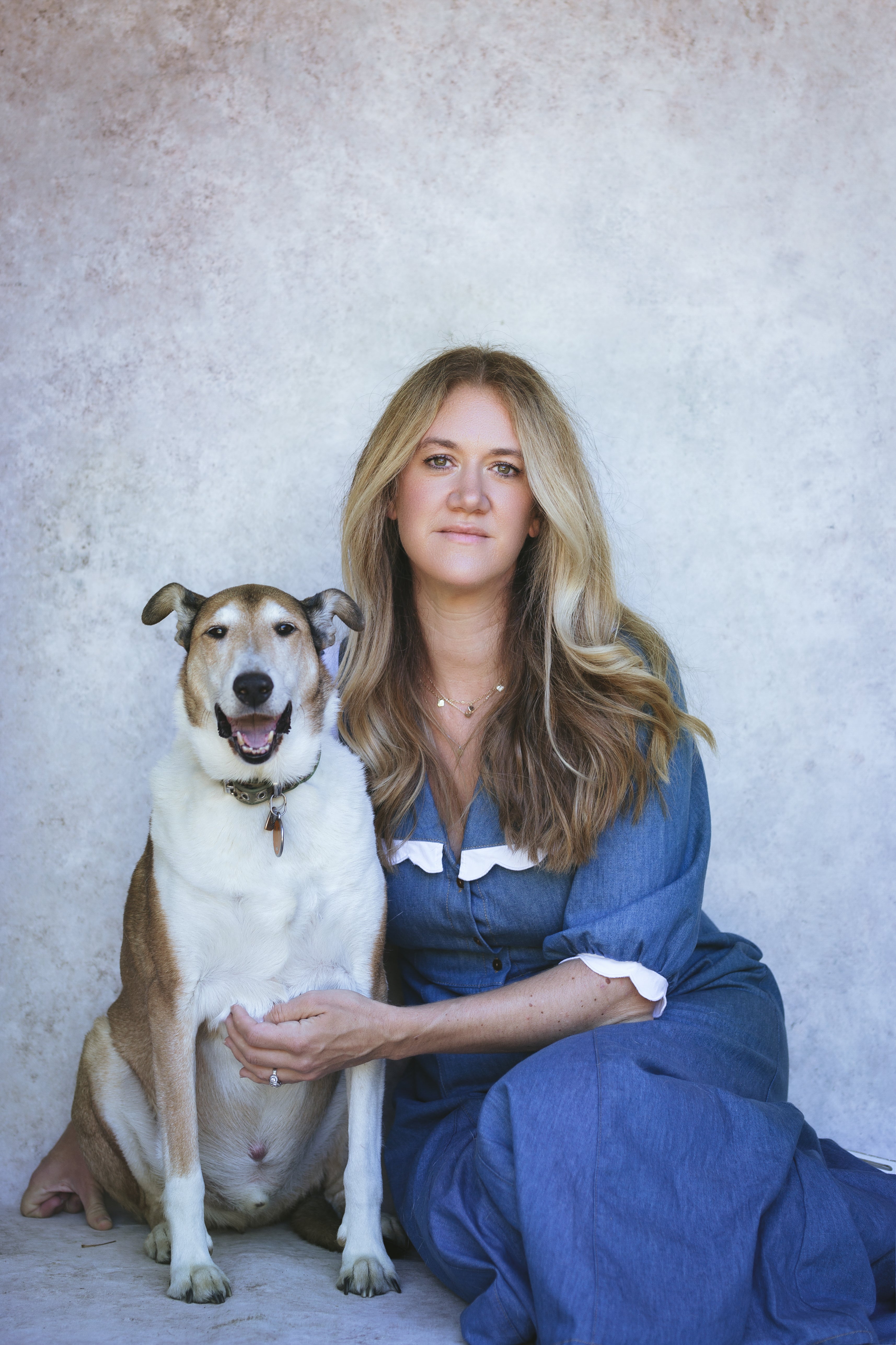 Canine expert Louise Glazebrook misses her dog, Pip, dearly – but draws the line at doggy cloning