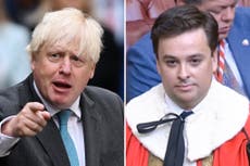 Boris Johnson’s young peers show it’s time to reform the Lords