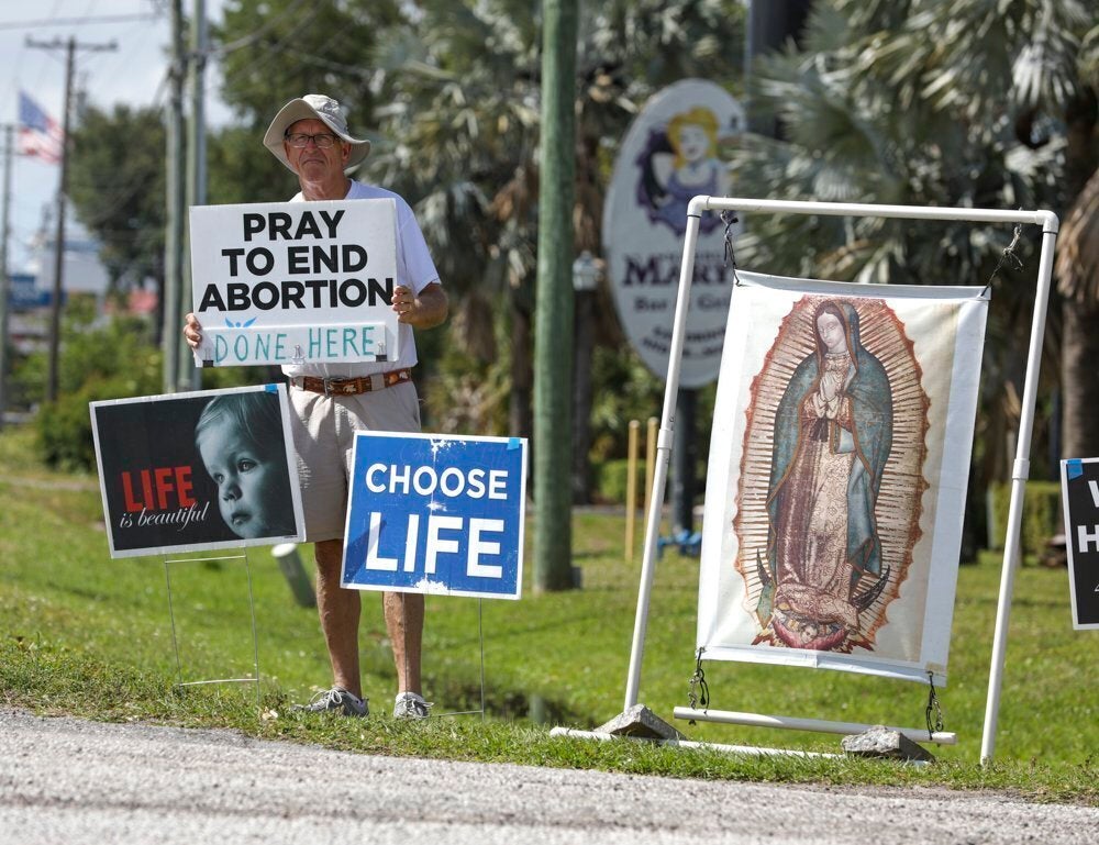 Abortion-Florida