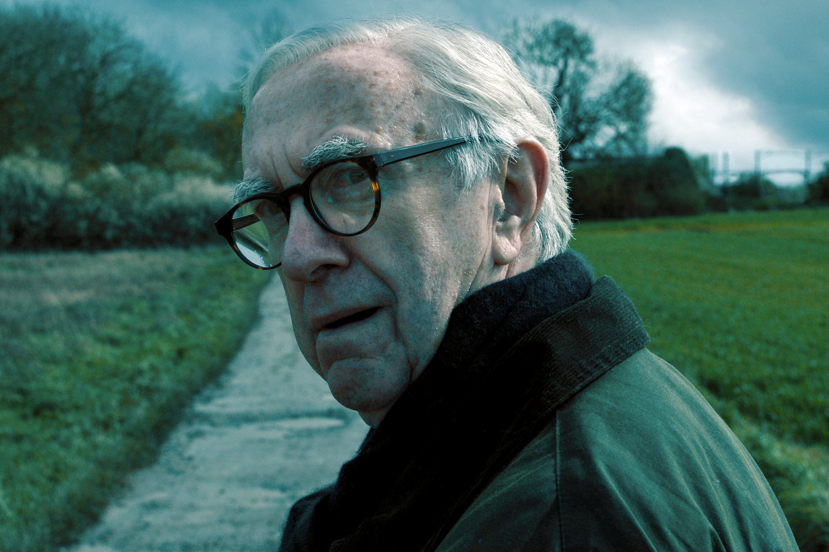 TV Emmys - Slow Horses