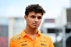 The anatomy of Lando Norris on pole – and the seven times it’s gone wrong