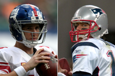 Wrexham enlist Eli Manning to renew great quarterback rivalry with Tom Brady