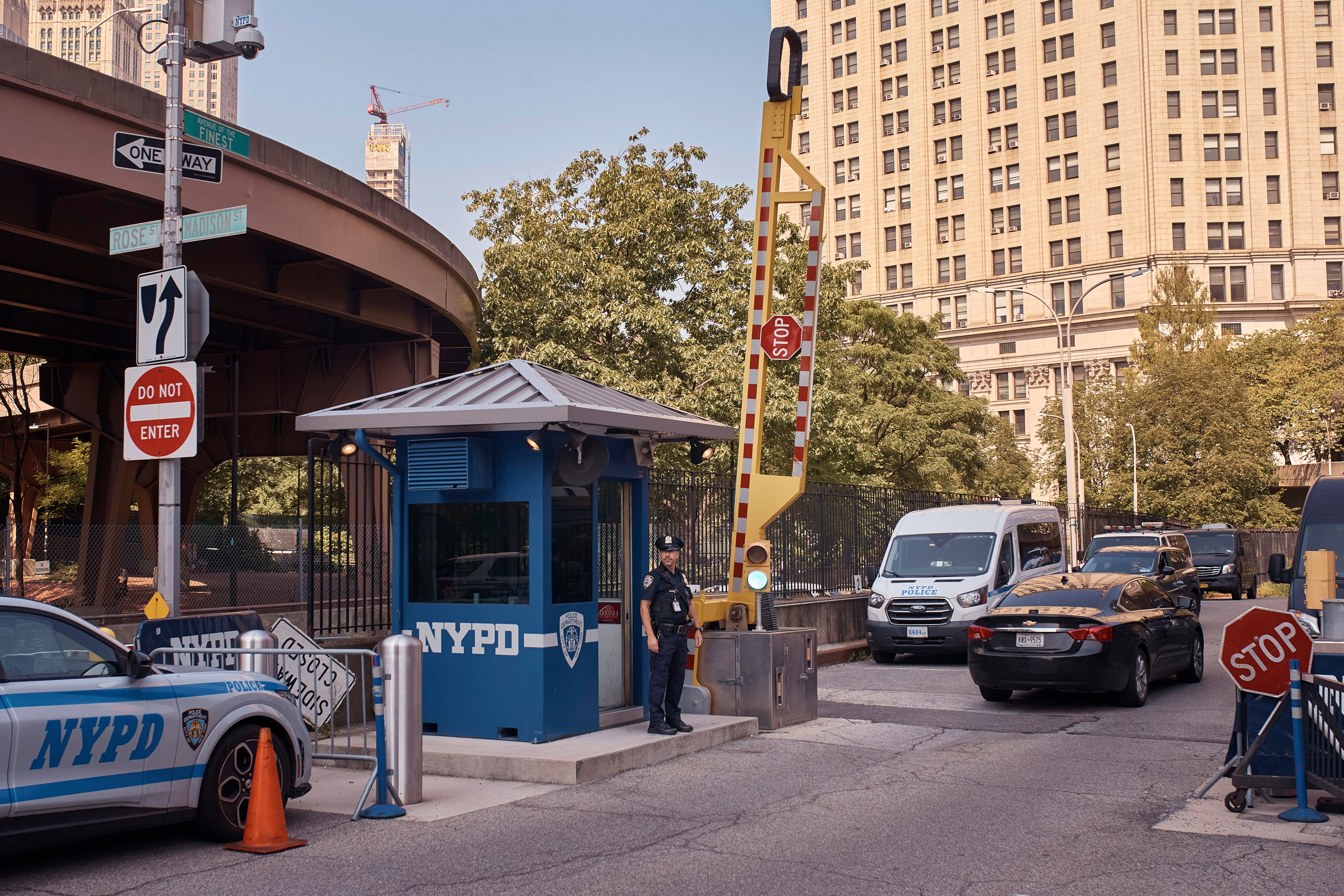 NYC Mayor Investigations