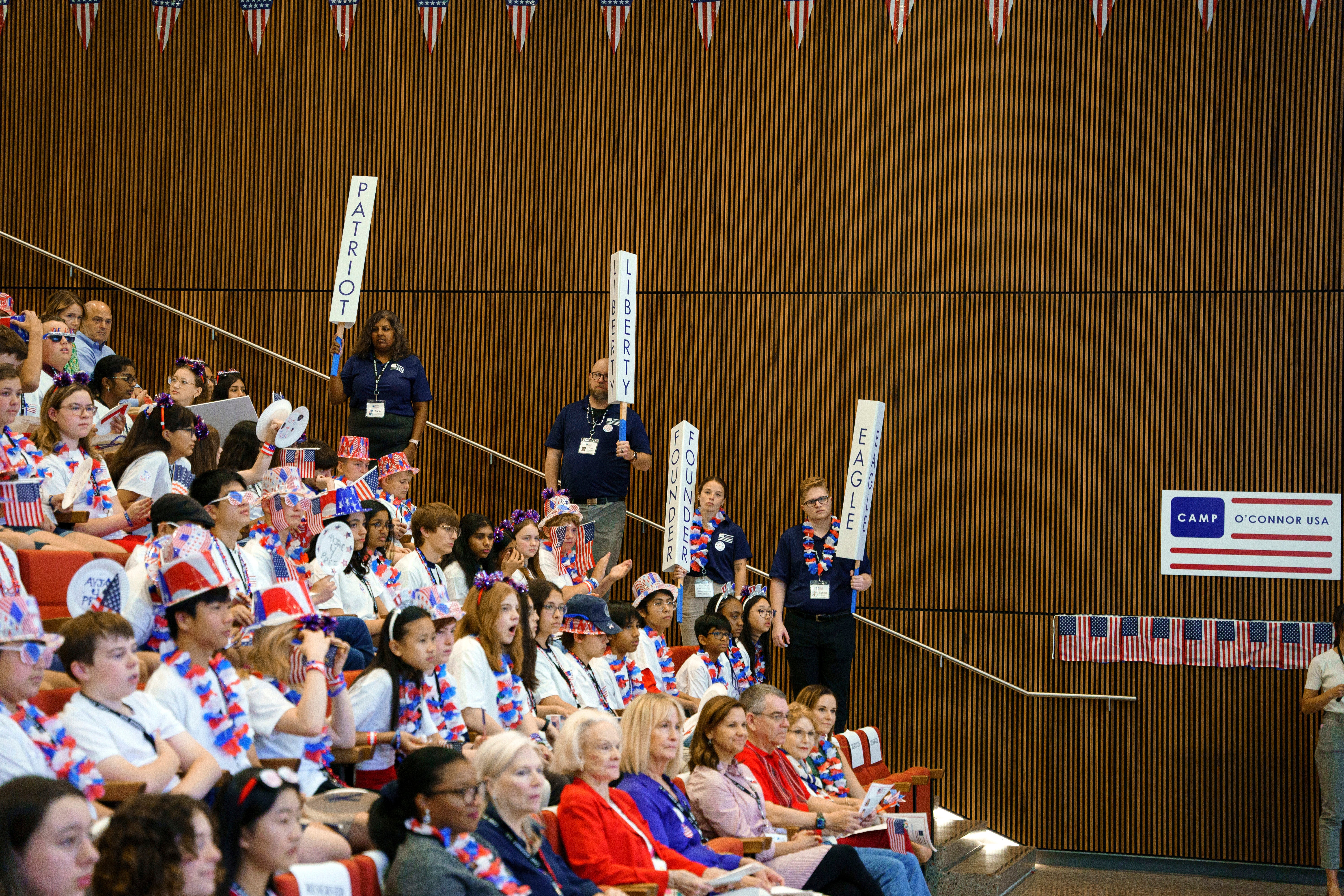 Election 2024-Generation Democracy