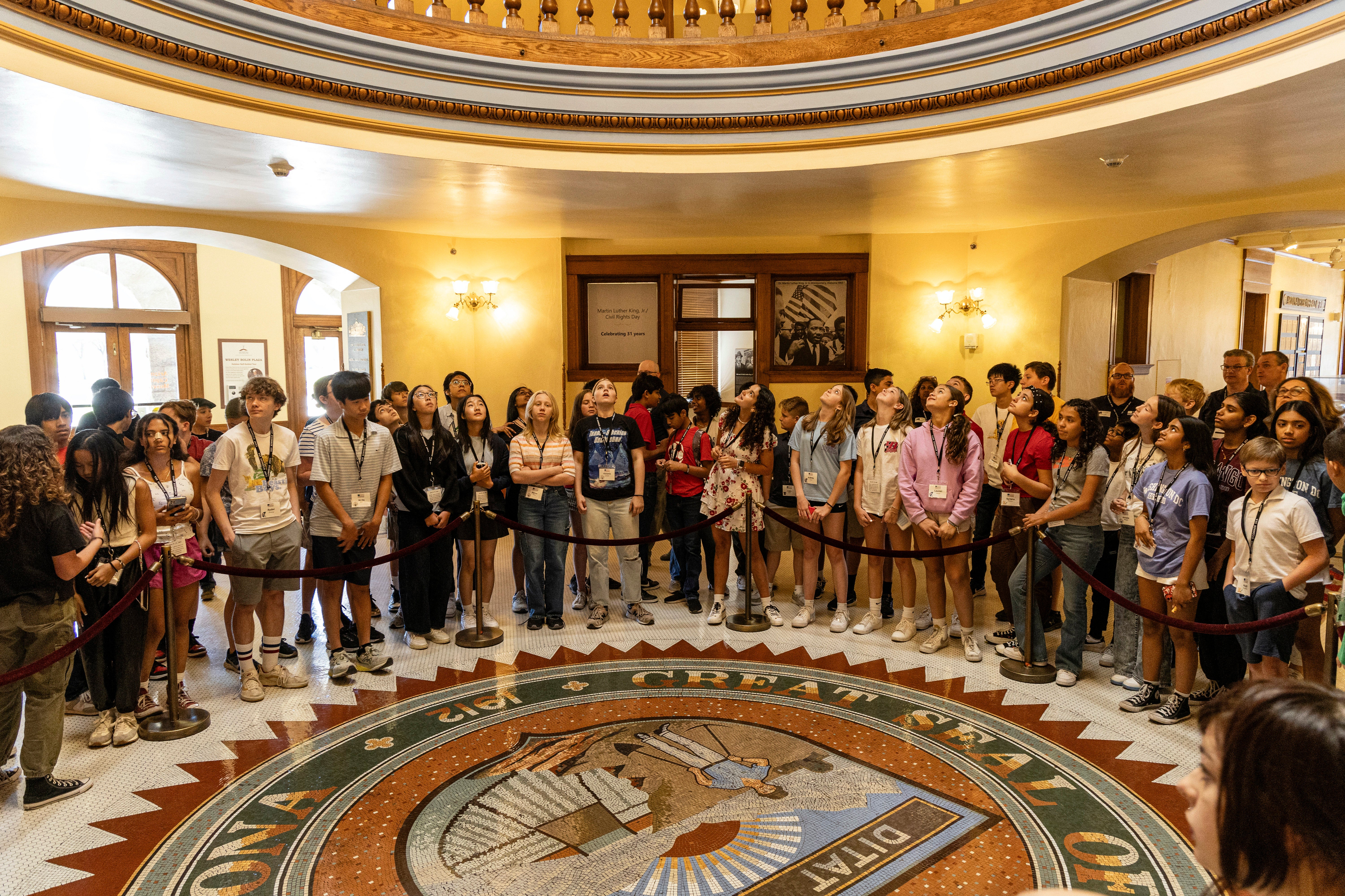 Election 2024-Generation Democracy