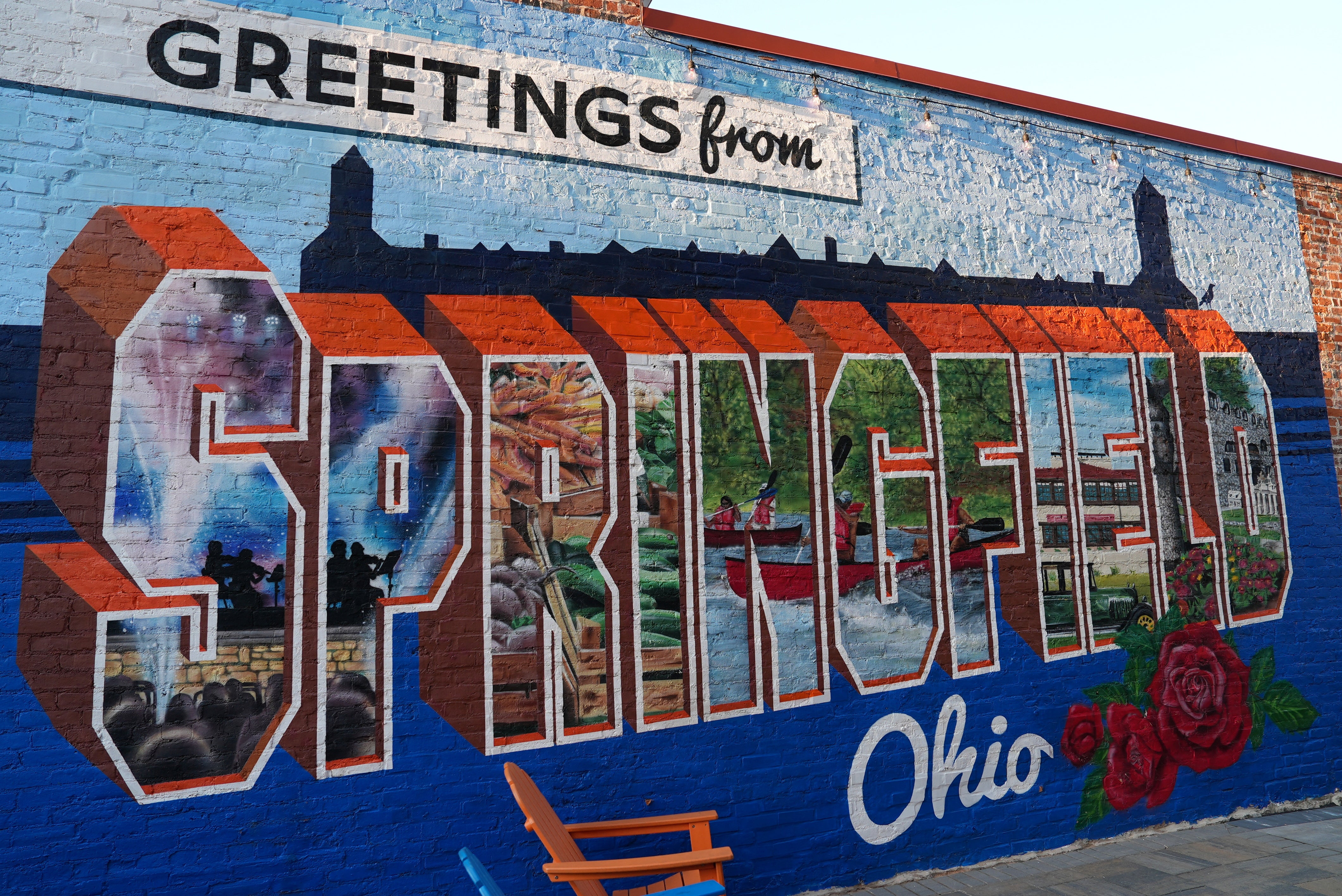 Haitian refugees in Springfield, Ohio say Donald Trump and JD Vance’s wild claims have turned their day-to-day lives upside down