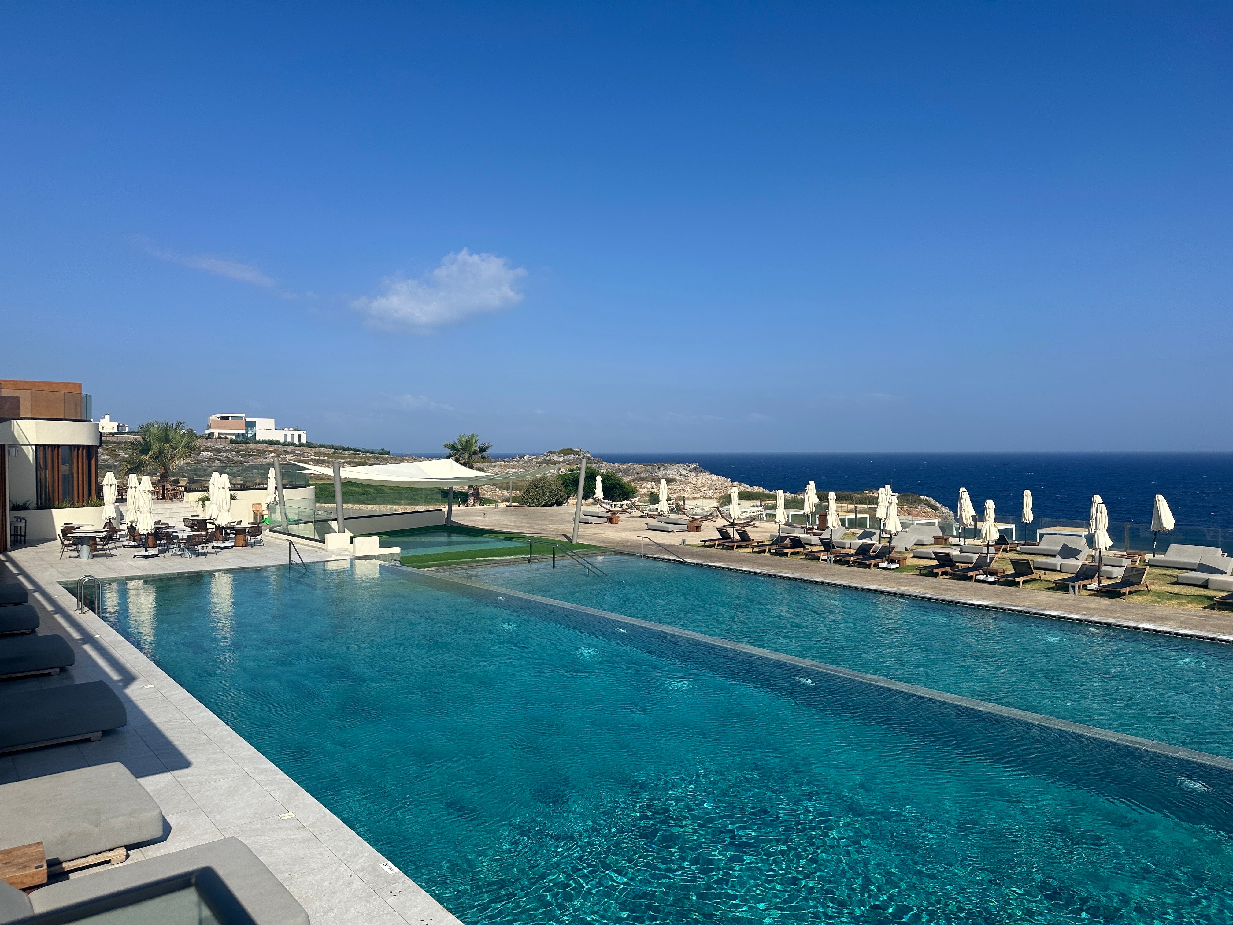 Cretan Charm at Isla Brown Chania, Curio Collection by Hilton