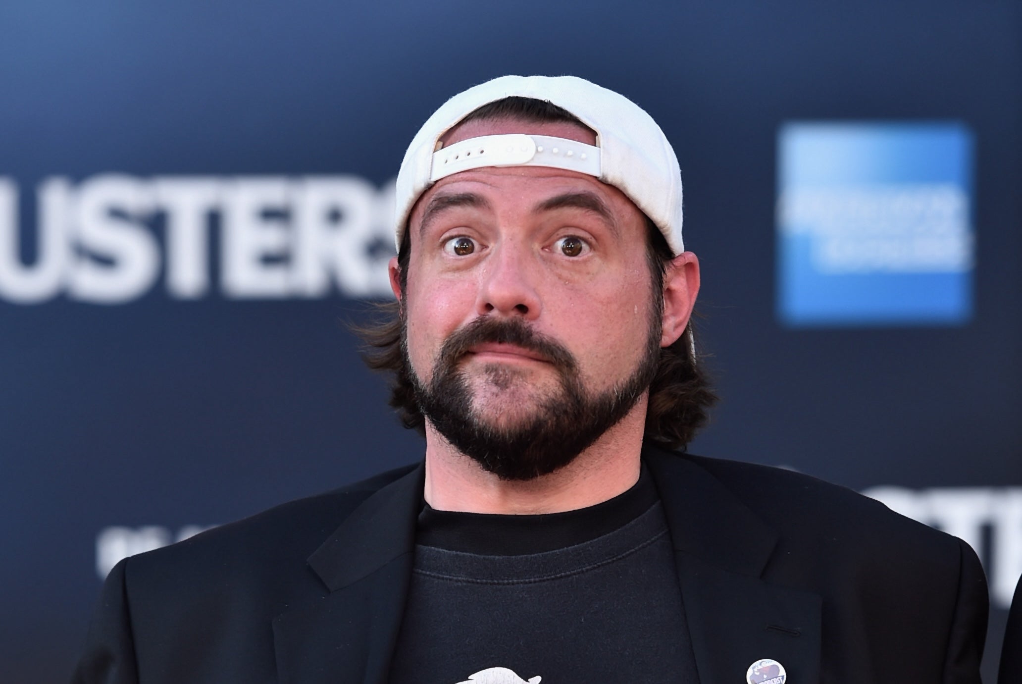 ‘Dogma’ director Kevin Smith says he received 400,000 pieces of hate mail and three death threats