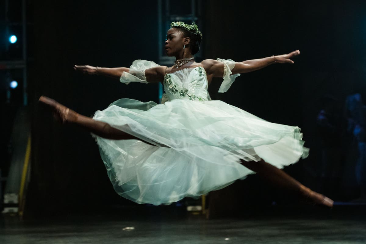 Death of Michaela DePrince: Ballet star who danced for Beyoncé dies at 29