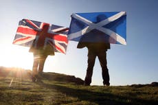 Both sides of debate should get together to chart course to indyref2 – Flynn