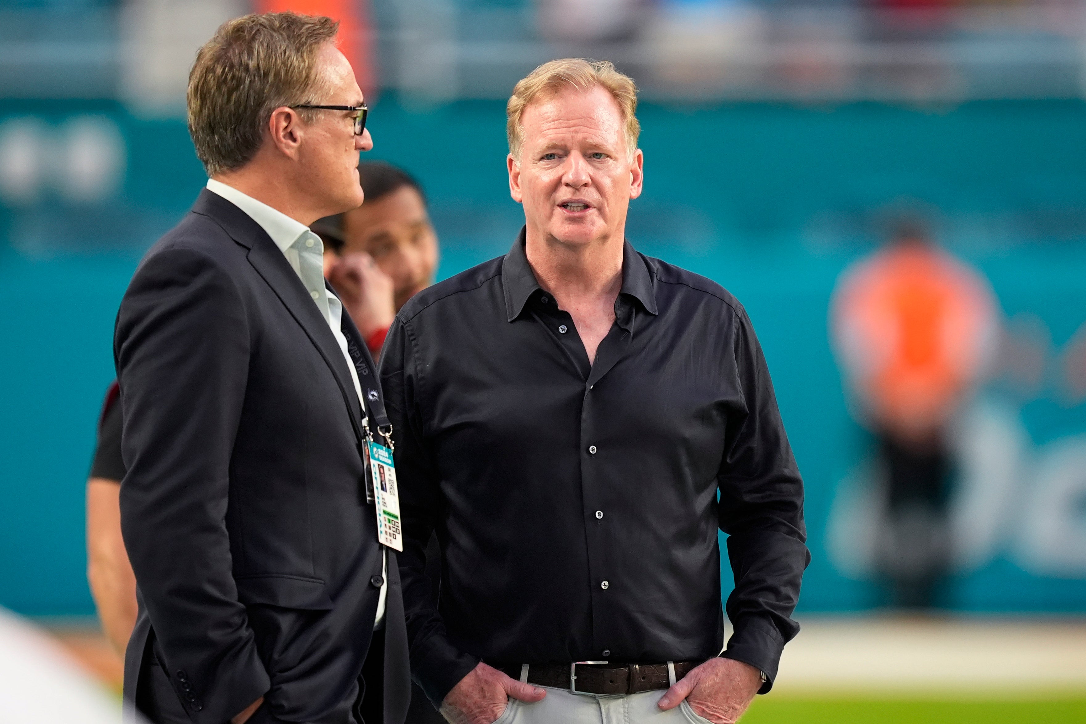 Bills Dolphins Football