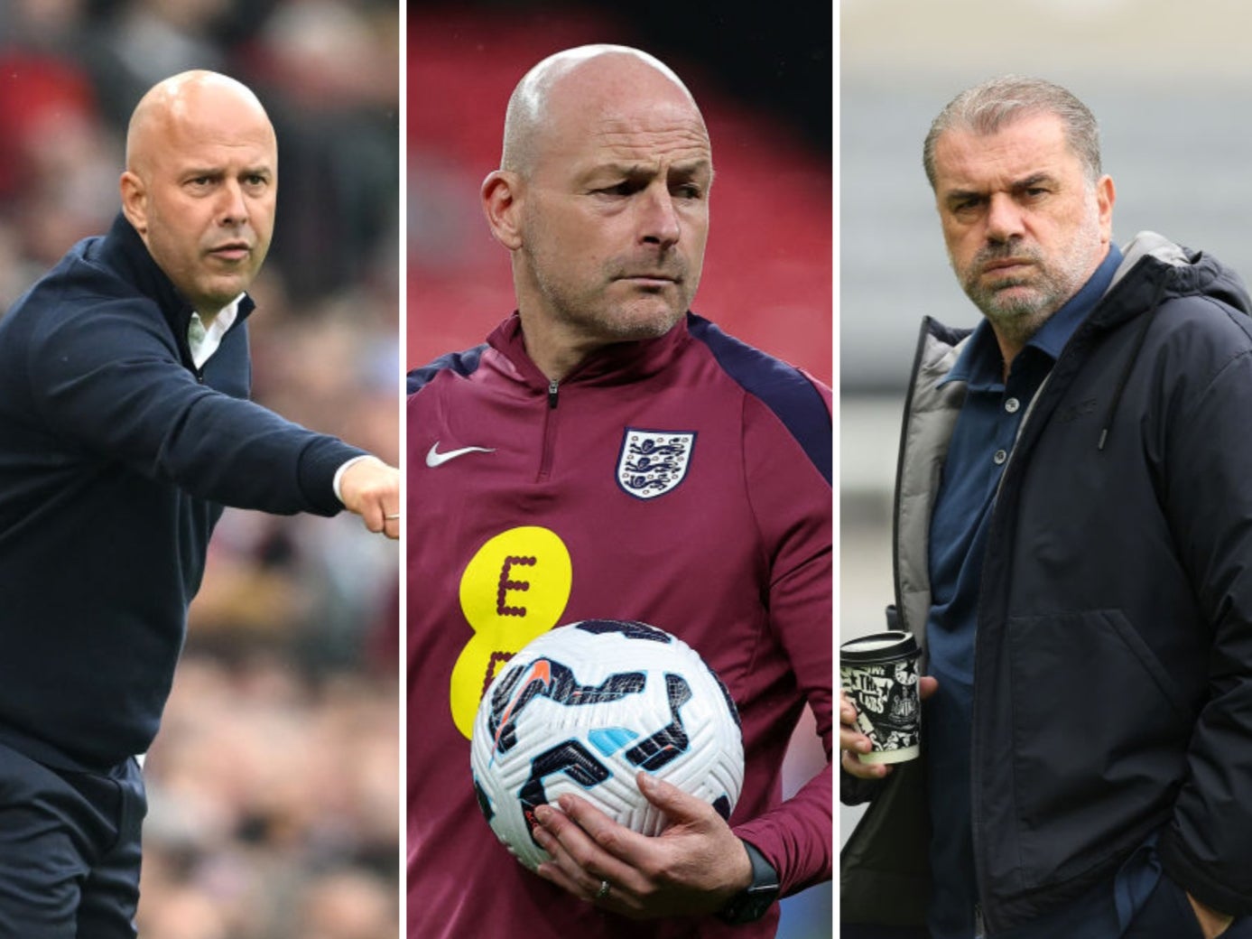 Slot-Ball, Cars-Ball and Ange-Ball are example of the [insert manager]-Ball craze