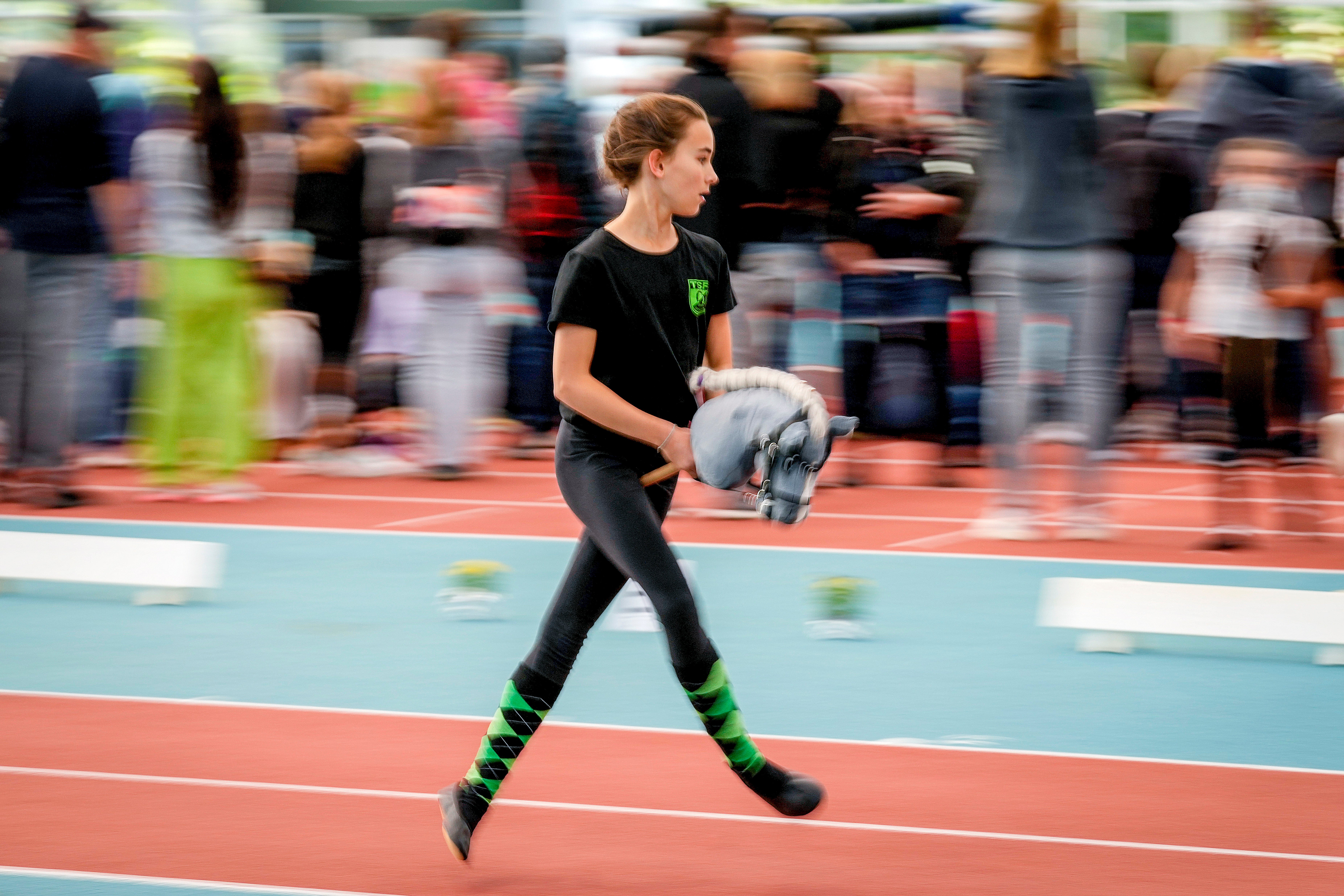 Germany Hobby Horse Championship