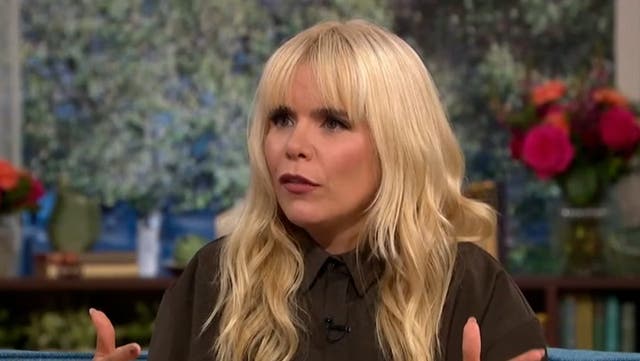 <p>Paloma Faith opens up on fertility struggles and how she questioned if daughter was hers.</p>