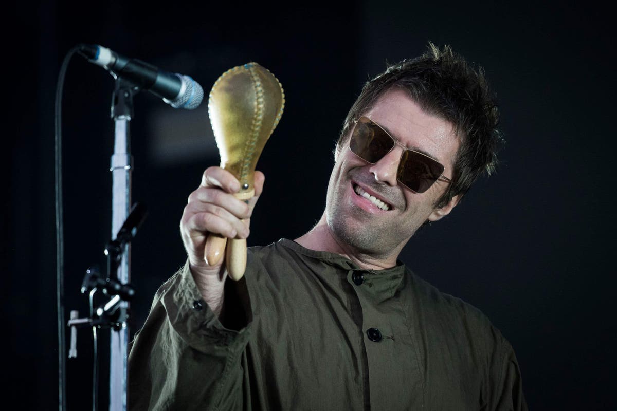 Oasis live: Noel and Liam Gallagher confirm the North American leg of their big reunion tour