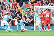 Arne Slot receives first unwanted lesson as Liverpool fail to find familiar Klopp-era trait