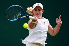 Brit Sonay Kartal into first WTA Tour final after opponent retires through illness