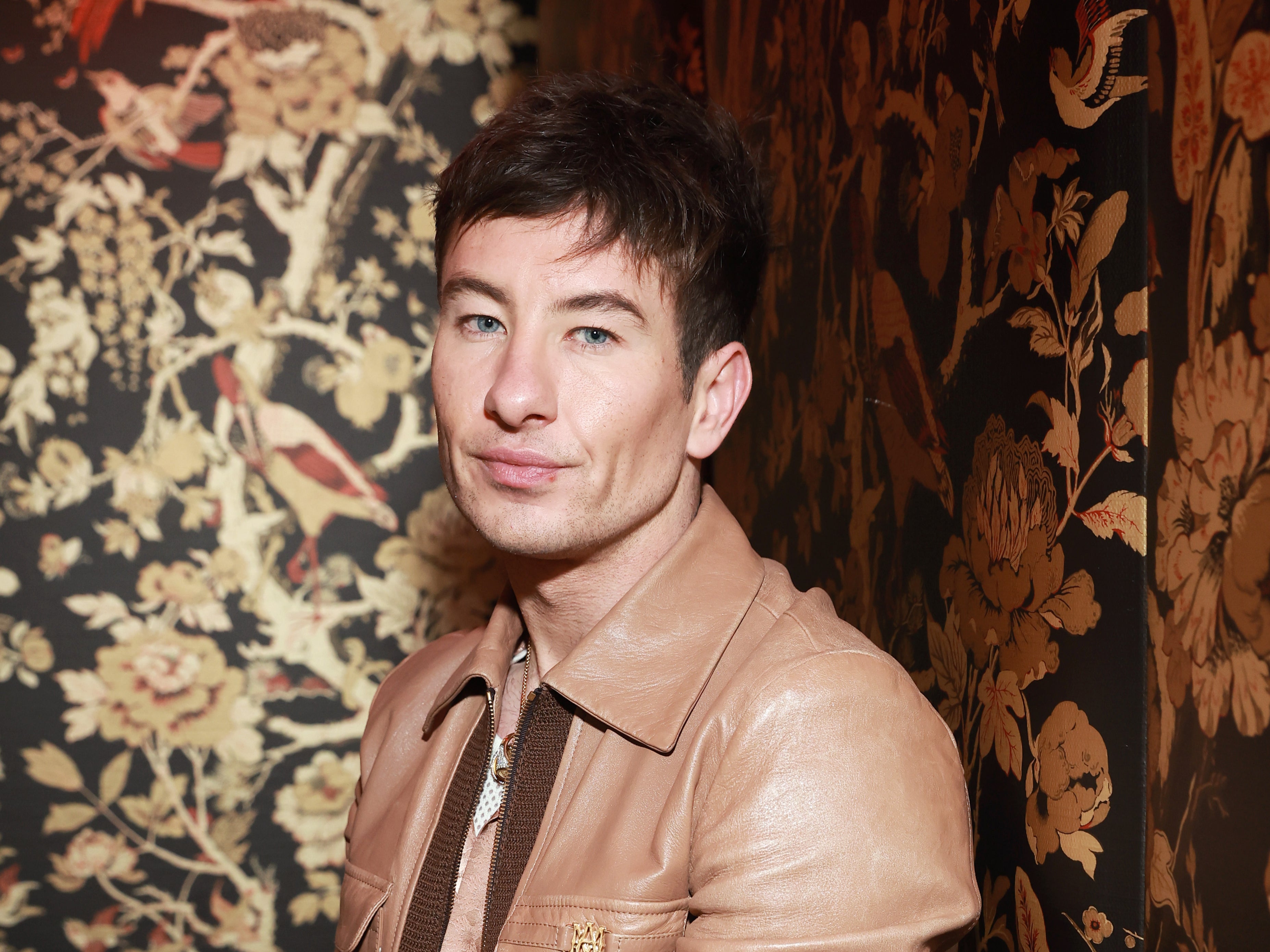 Barry Keoghan is one of the most in-demand actors of his generation