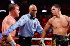 Canelo’s victory over Edgar Berlanga brings much-needed twist