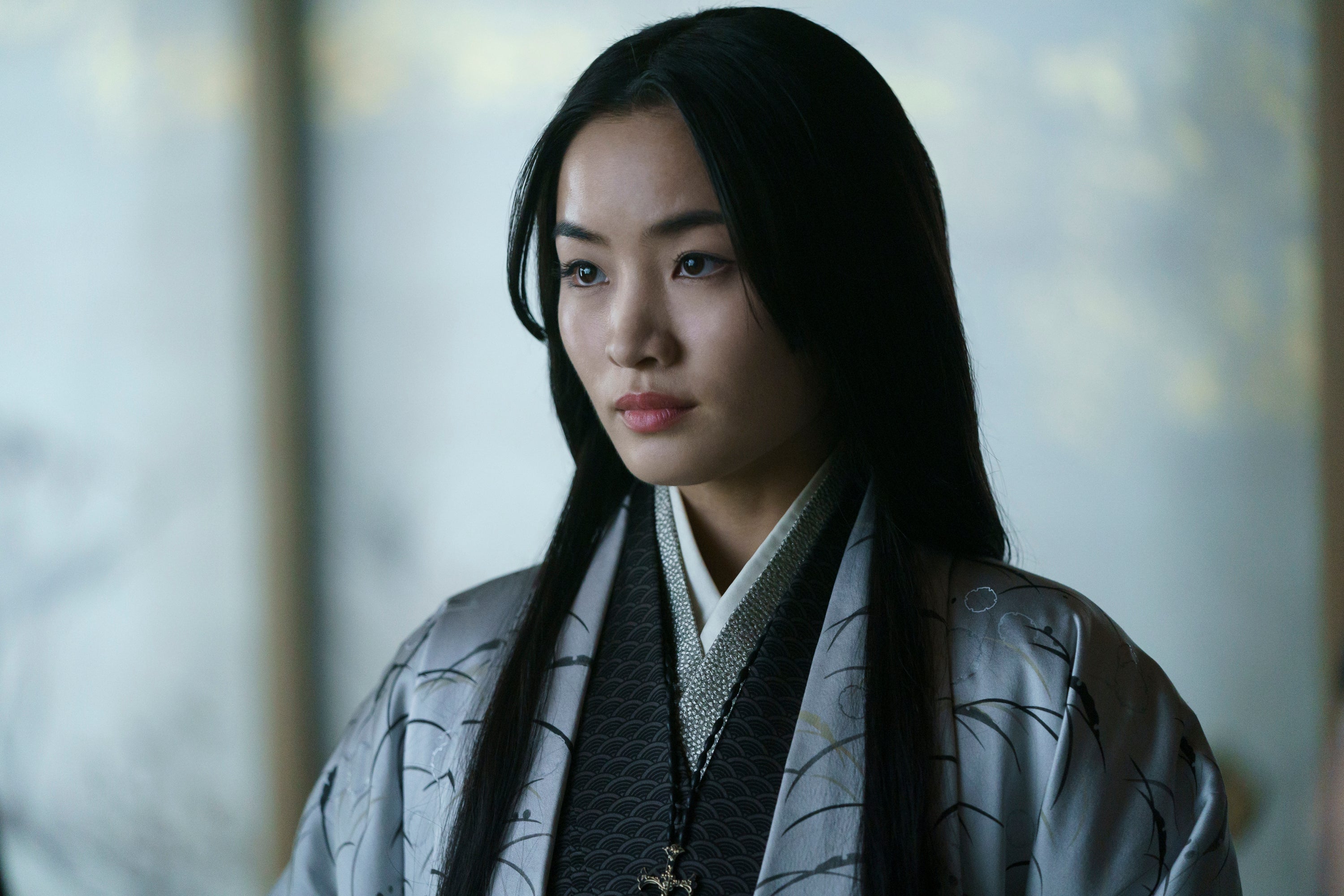 ‘Shōgun’ won Best Television Series – Drama at the 2025 Golden Globes