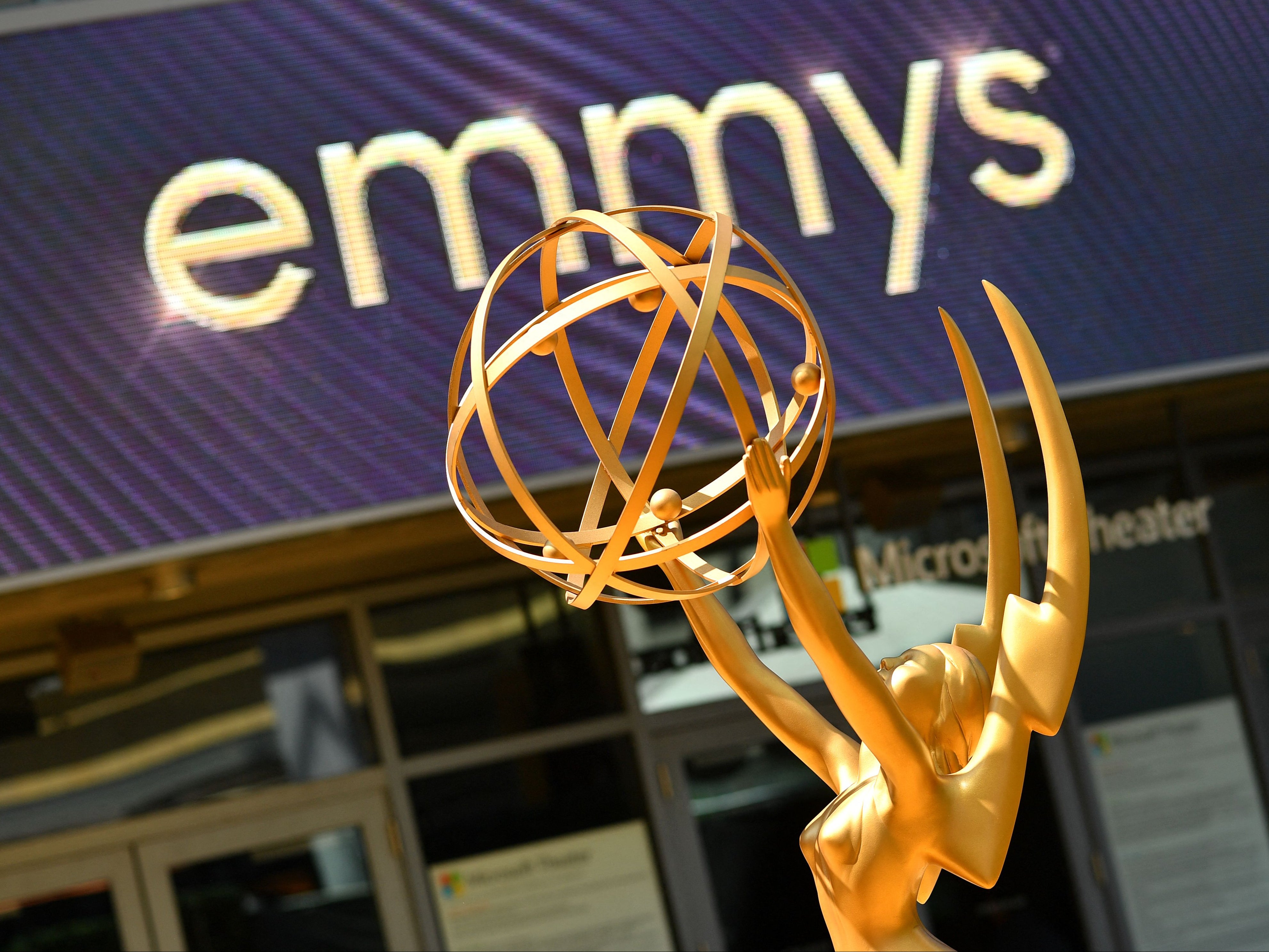 The 2024 Emmys gift bags are reportedly worth over $20,000