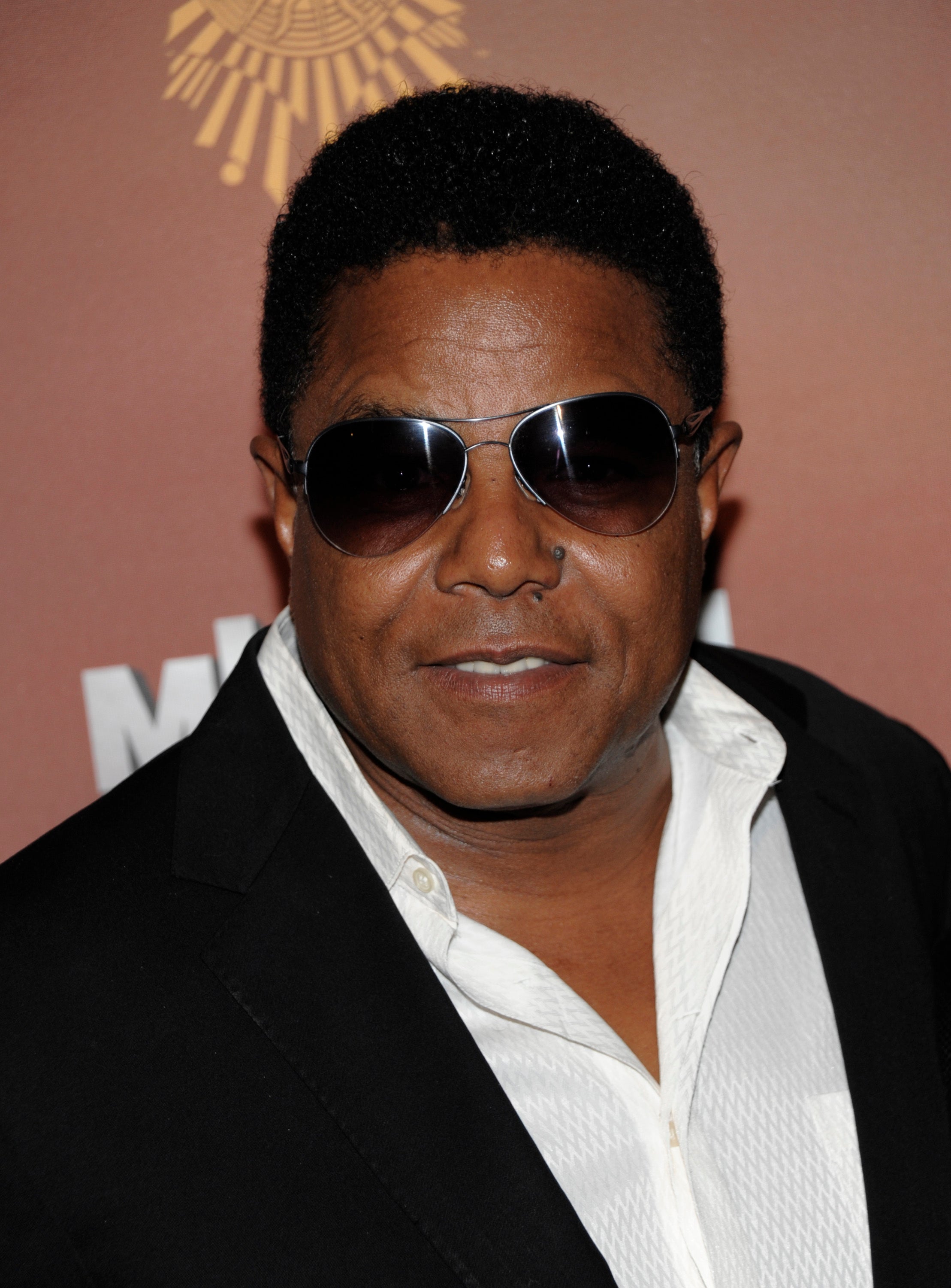 Obit Tito Jackson