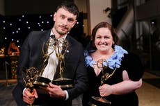 Baby Reindeer wins big at the 2024 Emmys alongside Shogun and The Bear