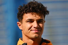 McLaren must seize F1 title opening – it could be Lando Norris’s only chance