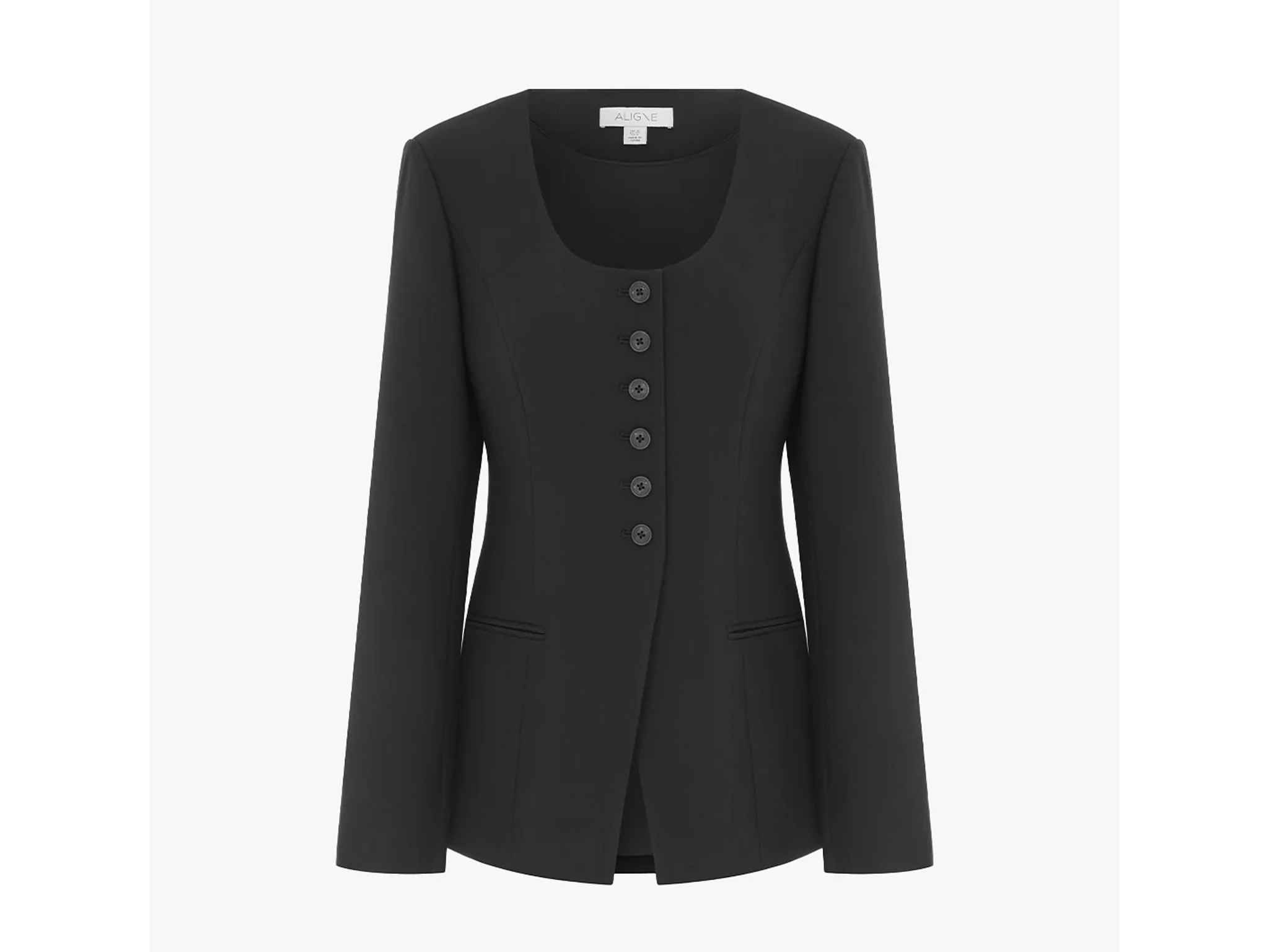 Aligne-best-blazers-review-indybest