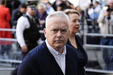 I survived child sex abuse – here’s why Huw Edwards’s sentencing matters