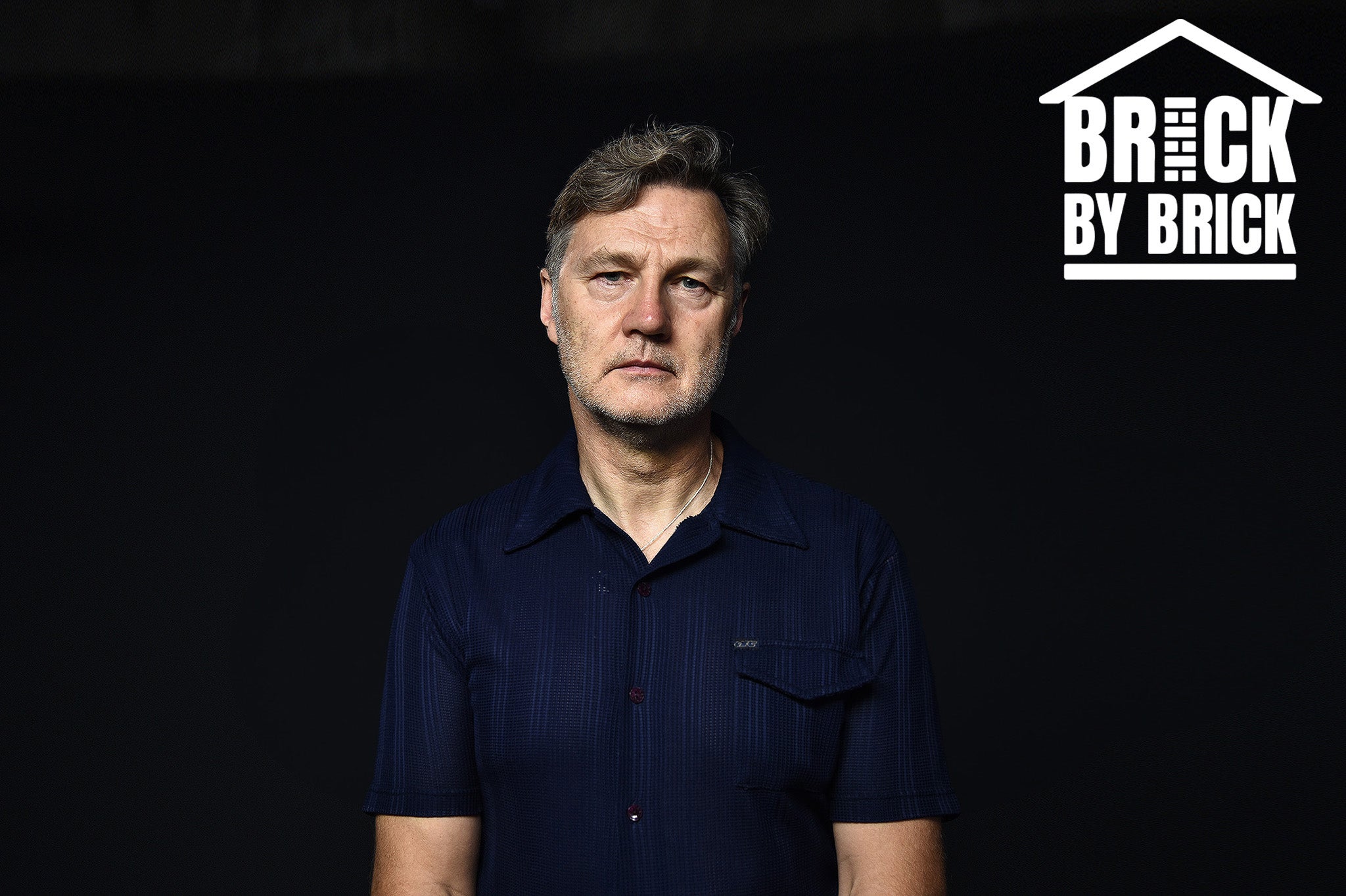 Holywood star David Morrissey has backed The Independent’s Brick by Brick campaign