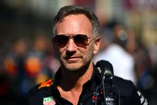 Christian Horner reveals when Red Bull’s F1 decline started – and it’s not even this year